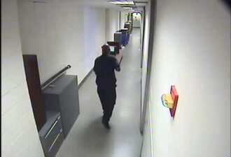 Navy Yard shooting (2013)